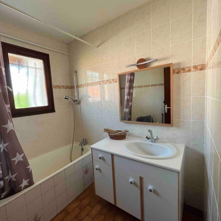 Maison proche plage - Maison 2 Chambres - 13