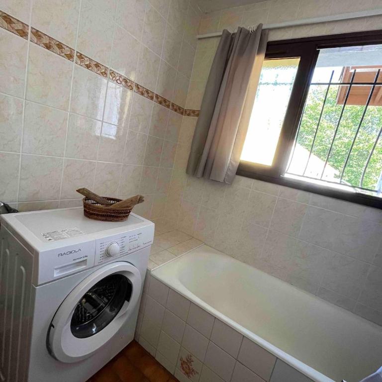 Maison proche plage - Maison 2 Chambres - 14