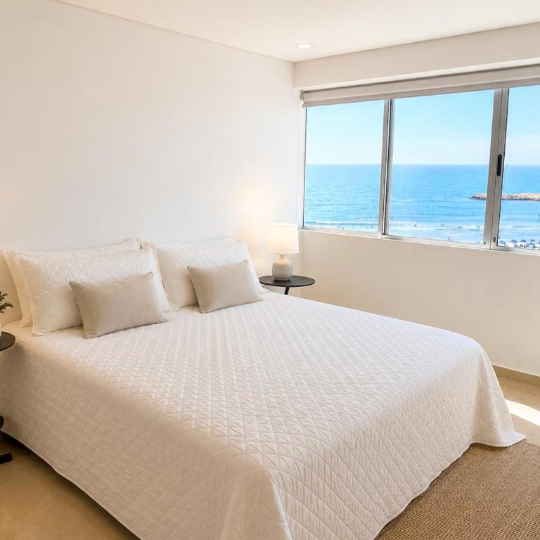 Oceanfront Bocagrande Pool Parking - Apartamento de 3 dormitorios - 23