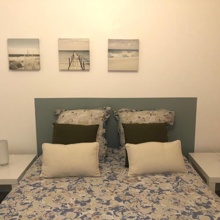 Maisonnette Bassin d'Arcachon - Appartement 1 Chambre - 8