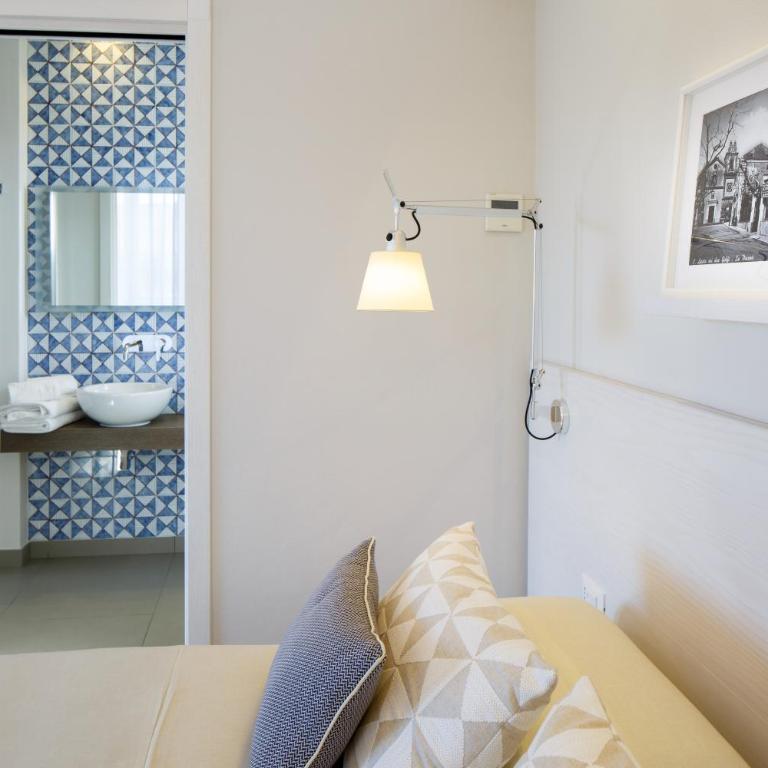 MelRose Relais - Camera Superior - 12