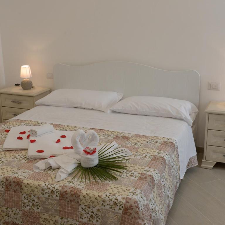 Domus Antiqua Residence - Appartamento Deluxe - 5