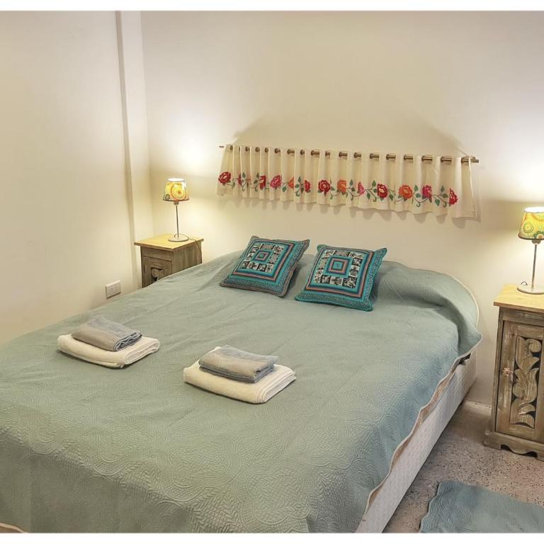 Kutimuy - Apartamento de 1 dormitorio - 8