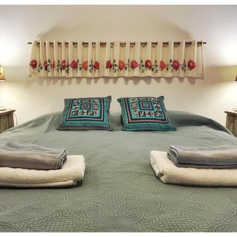 Kutimuy - Apartamento de 1 dormitorio - 10