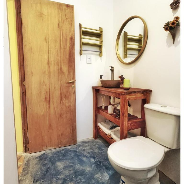 Kutimuy - Apartamento de 1 dormitorio - 7