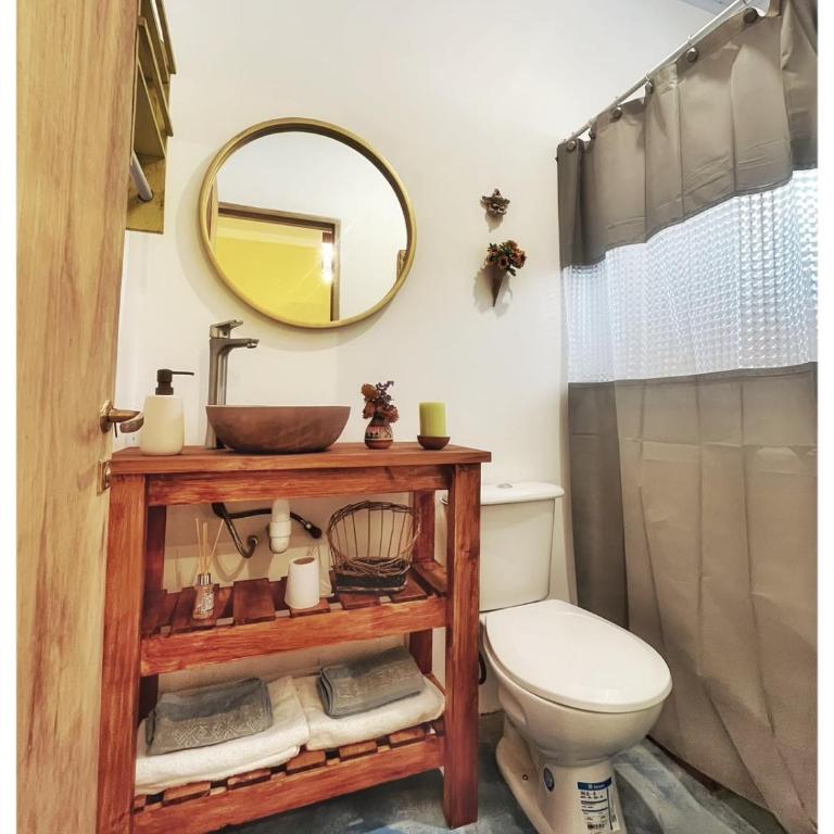 Kutimuy - Apartamento de 1 dormitorio - 4