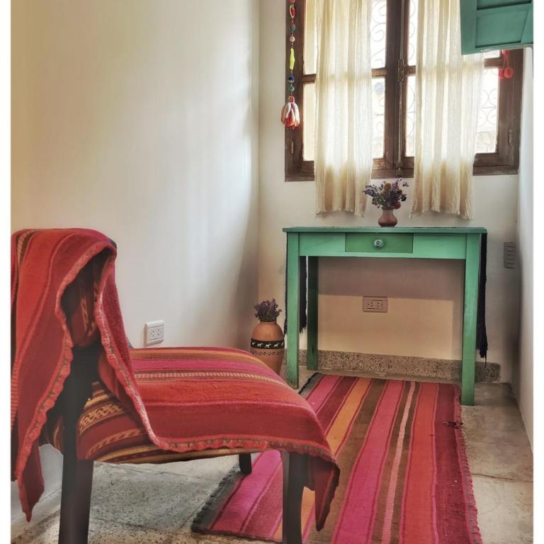Kutimuy - Apartamento de 1 dormitorio - 3
