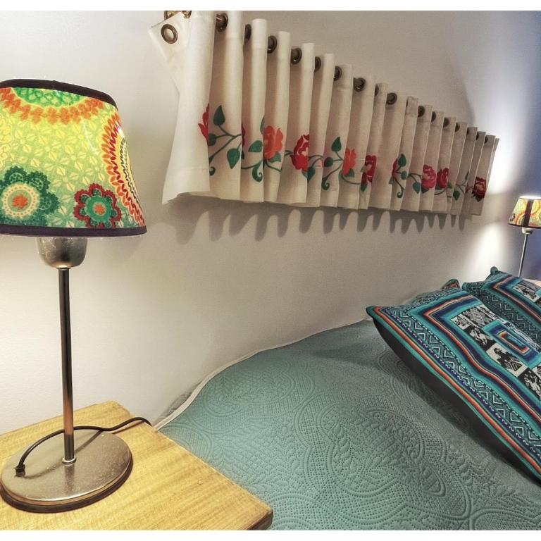 Kutimuy - Apartamento de 1 dormitorio - 5