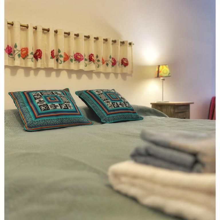 Kutimuy - Apartamento de 1 dormitorio - 13