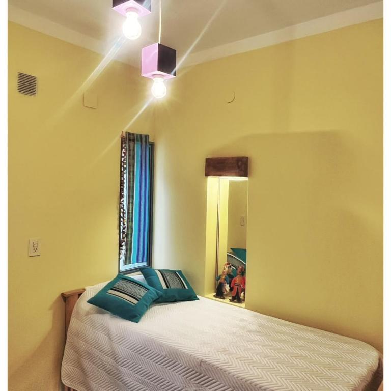 Kutimuy - Apartamento de 1 dormitorio - 14