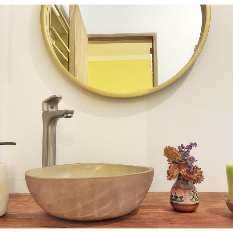 Kutimuy - Apartamento de 1 dormitorio - 15