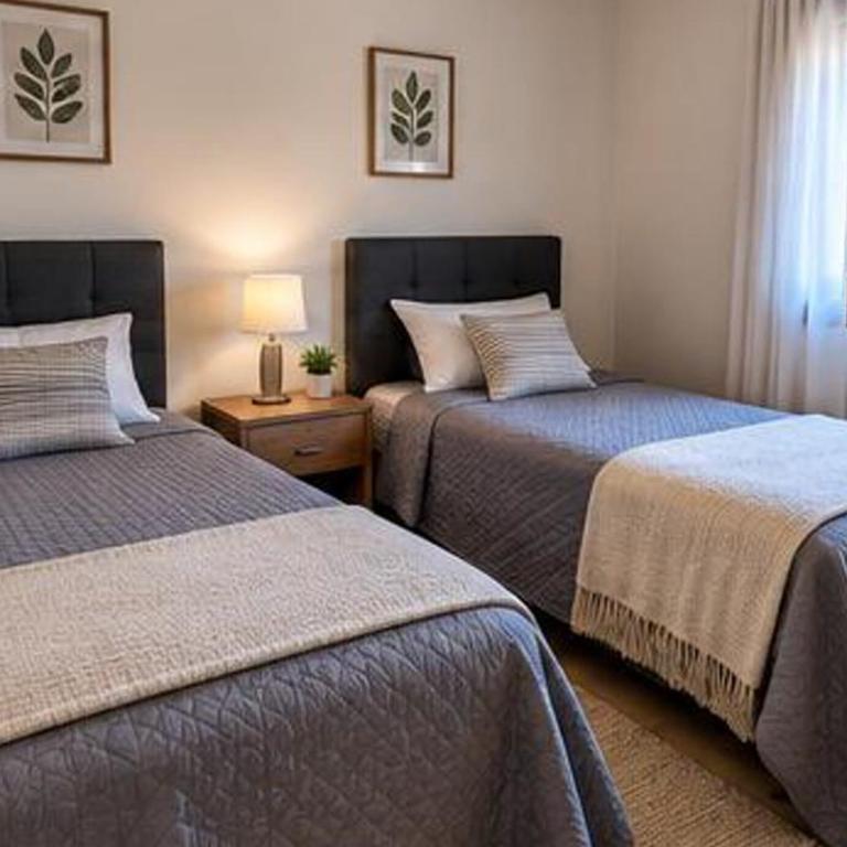 Apartamento Del Tiburón - Apartamento de 2 dormitorios - 10