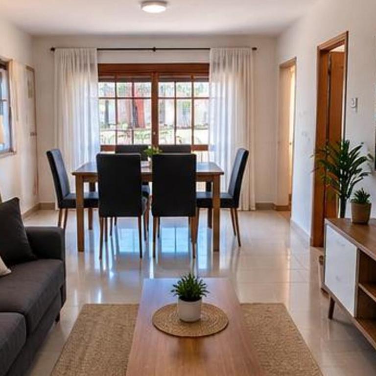 Apartamento Del Tiburón - Apartamento de 2 dormitorios - 5