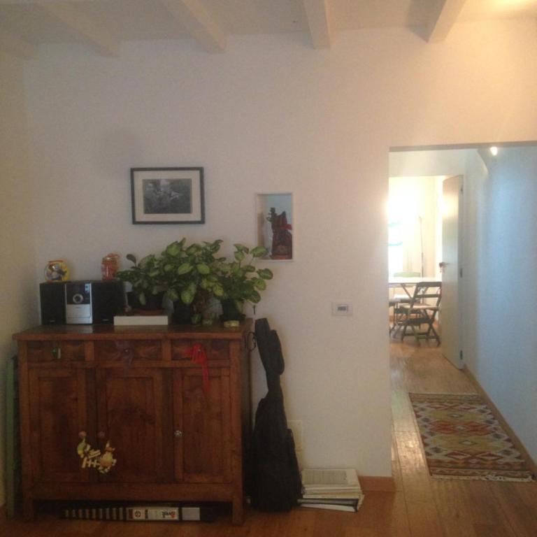 La Casina - Appartamentino su 2 Livelli - 23