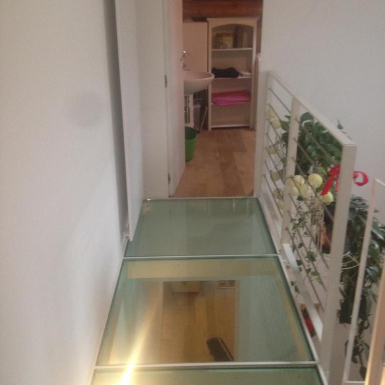 La Casina - Appartamentino su 2 Livelli - 24