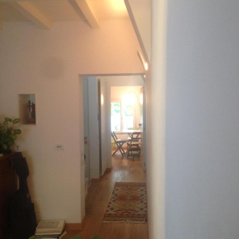 La Casina - Appartamentino su 2 Livelli - 26