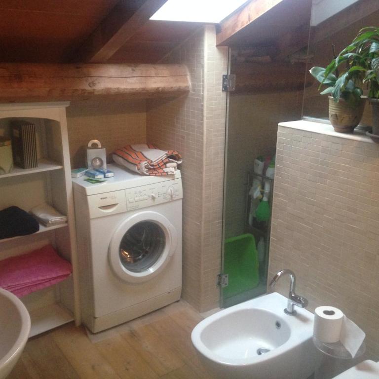 La Casina - Appartamentino su 2 Livelli - 28