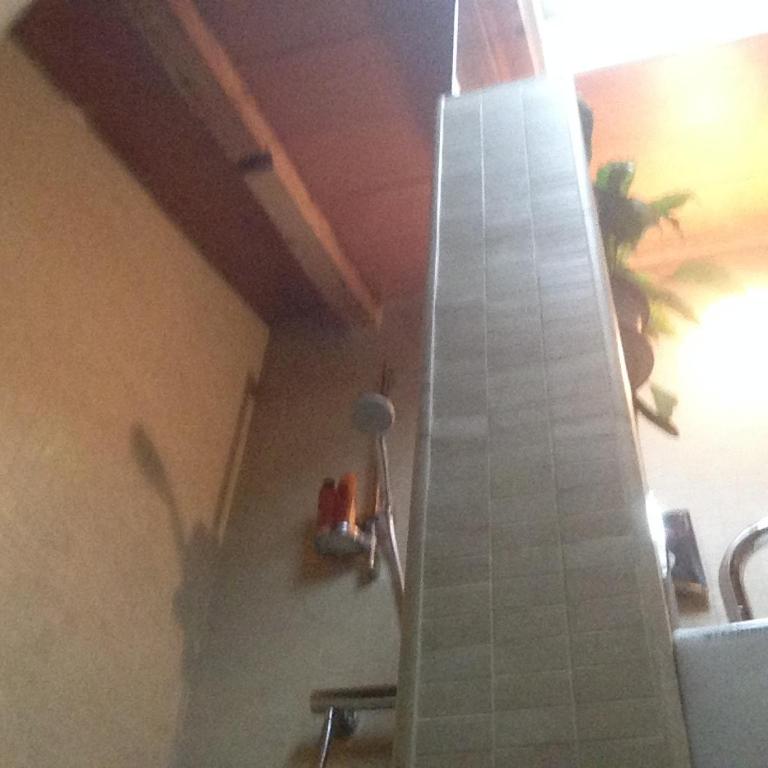 La Casina - Appartamentino su 2 Livelli - 31