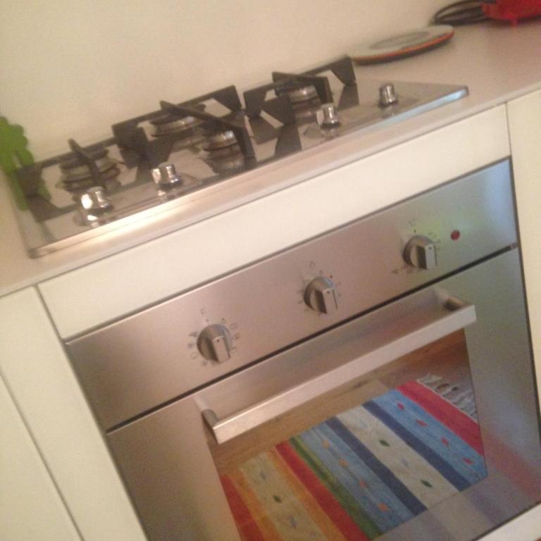 La Casina - Appartamentino su 2 Livelli - 32