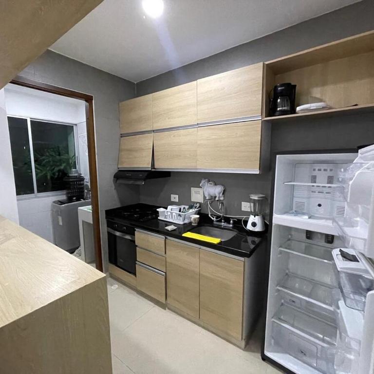 Zona Rosa Studio Parking 2 Baños - Apartamento de 1 dormitorio - 1