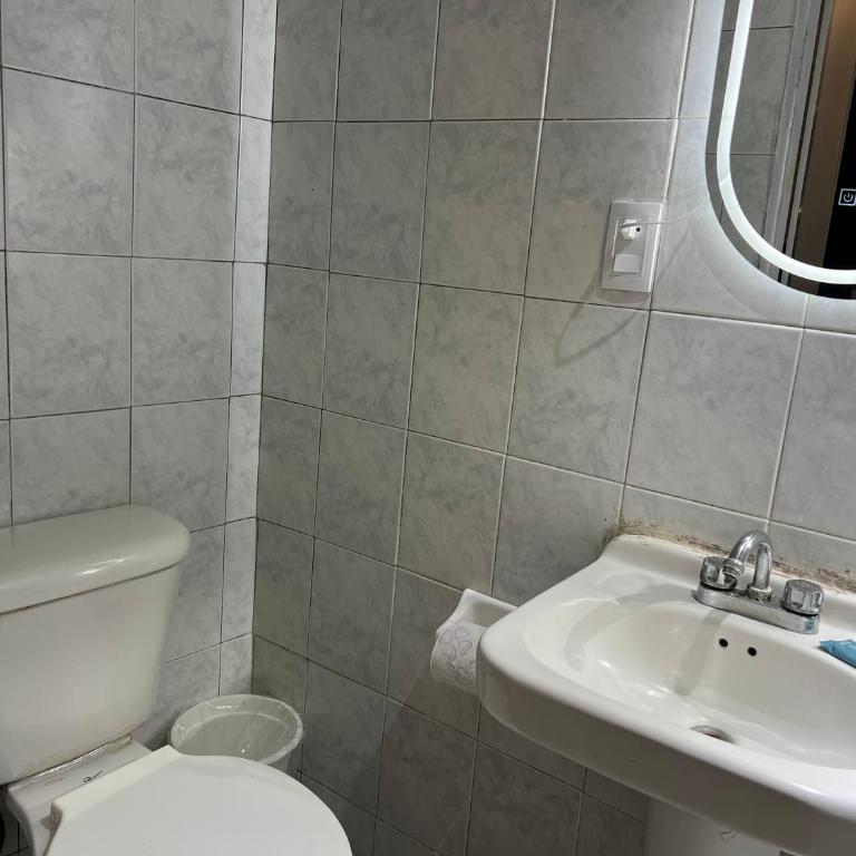 Hotel San Juan Plaza - Habitación Doble - 3
