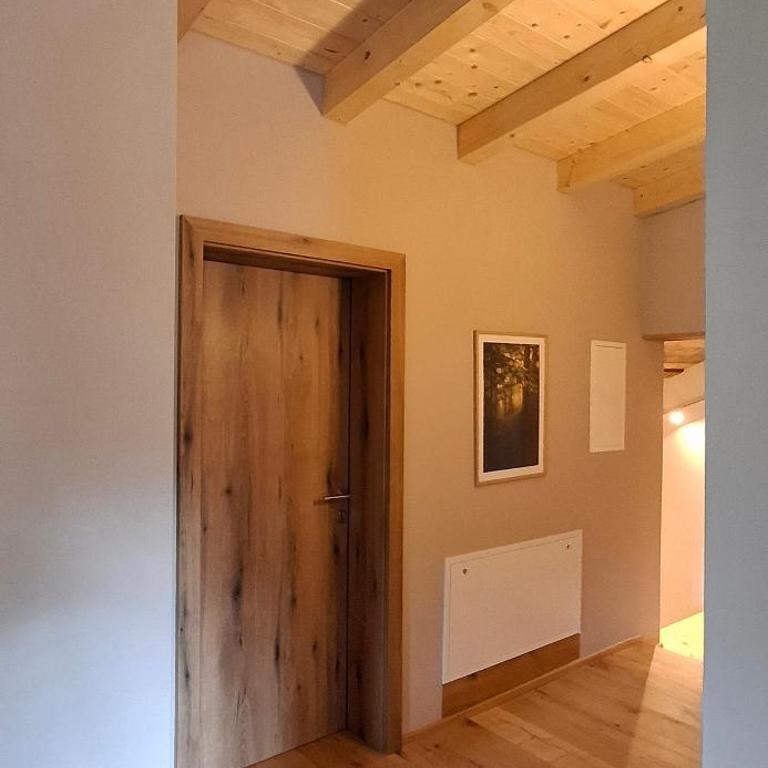 Kleinmauerreith Alpine Hideaway am Gosaukamm, Berg-Apartment - Apartment mit 3 Schlafzimmern - 4