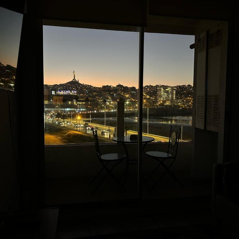 Romar Departamentos Vista al Mar Costanera - Apartamento de 2 dormitorios - 18