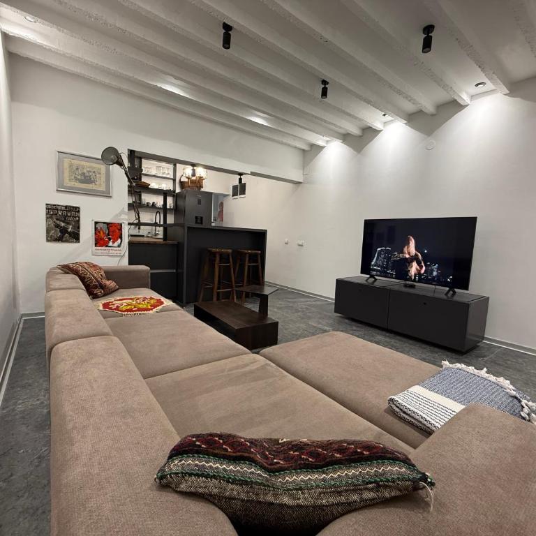 Senjak apartment - Apartman sa 1 Spavaćom Sobom - 1