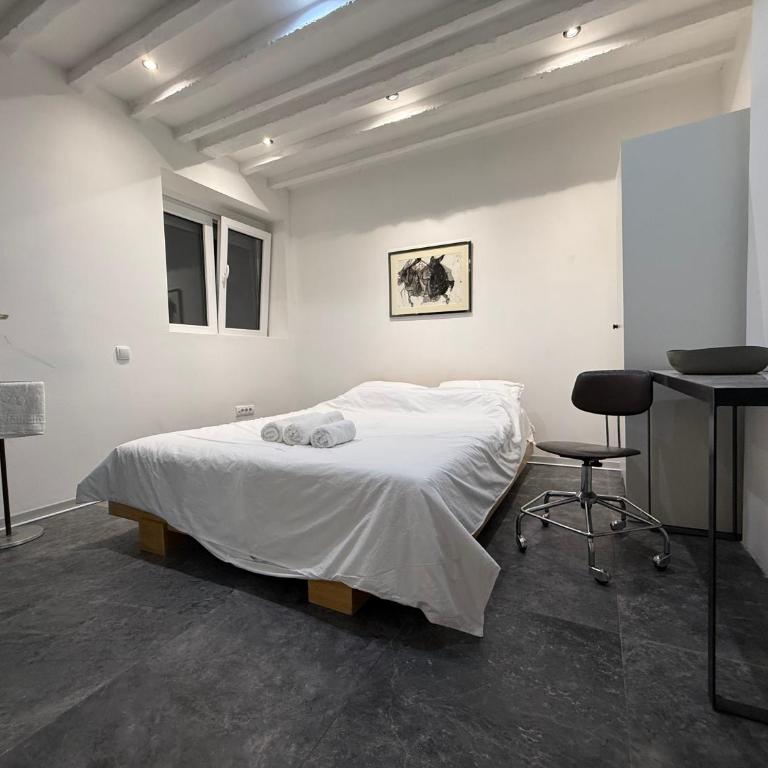 Senjak apartment - Apartman sa 1 Spavaćom Sobom - 3