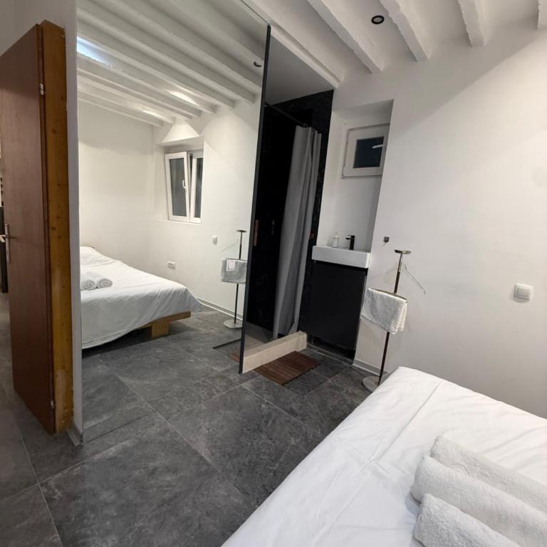 Senjak apartment - Apartman sa 1 Spavaćom Sobom - 4