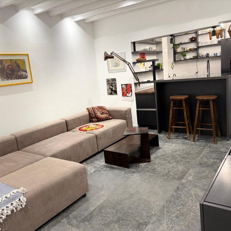Senjak apartment - Apartman sa 1 Spavaćom Sobom - 6