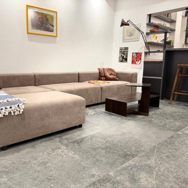 Senjak apartment - Apartman sa 1 Spavaćom Sobom - 8