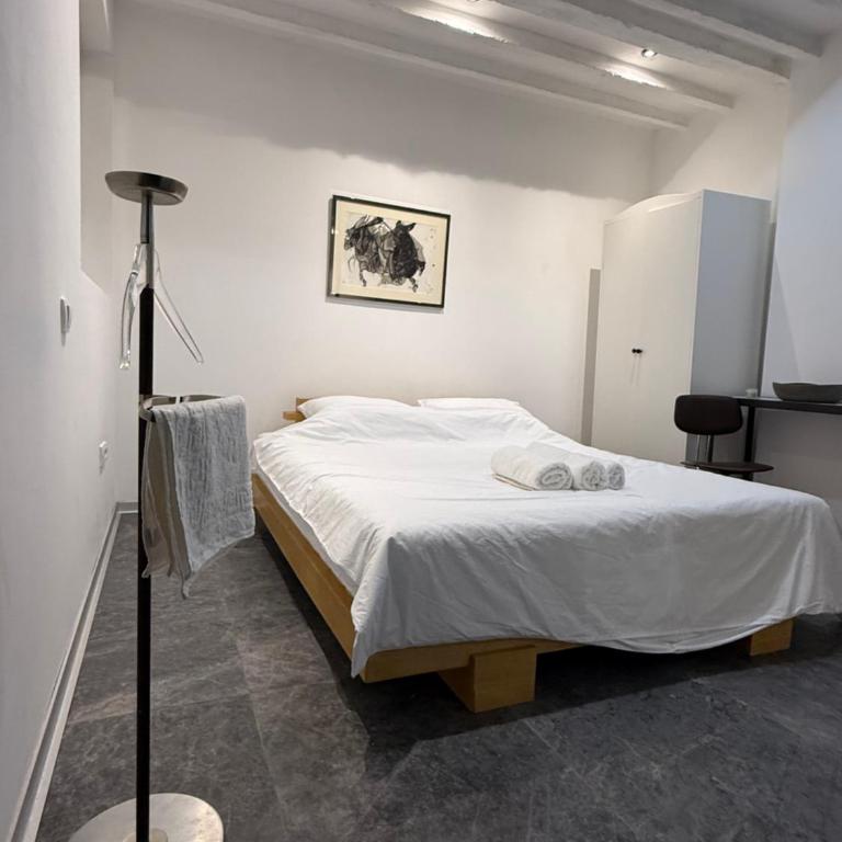 Senjak apartment - Apartman sa 1 Spavaćom Sobom - 9