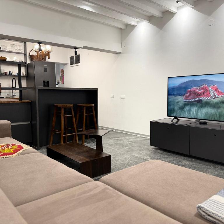 Senjak apartment - Apartman sa 1 Spavaćom Sobom - 11