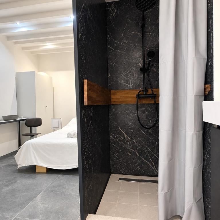 Senjak apartment - Apartman sa 1 Spavaćom Sobom - 13
