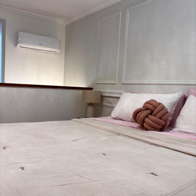 Saint John House - Appartamento con 2 Camere da Letto - 21