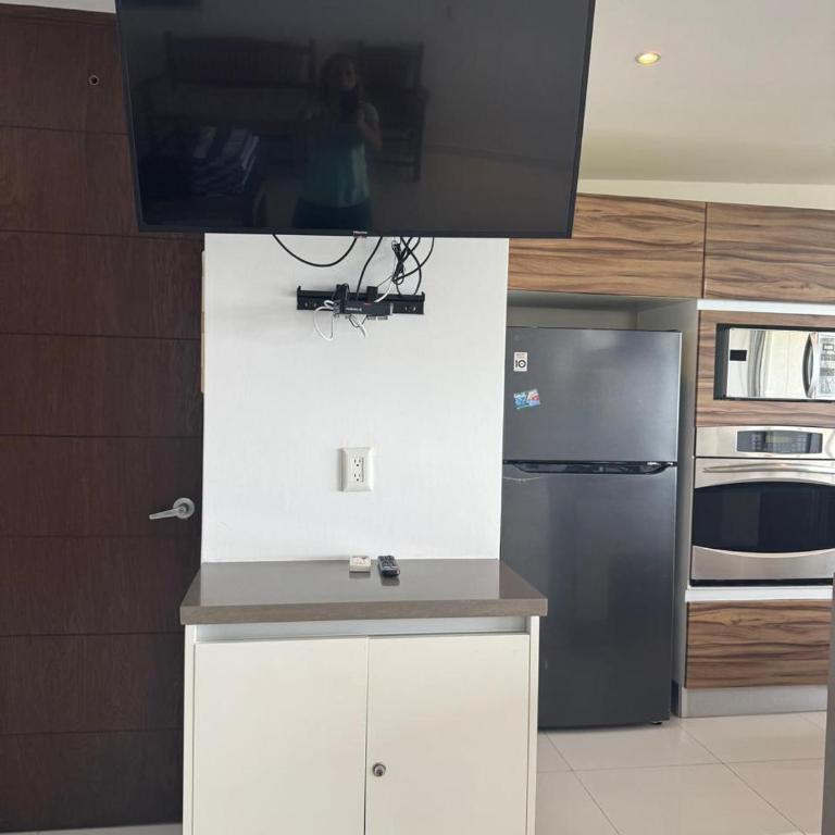 Well equipped condo with splendid sea view - Two-Bedroom Apartment - 5
