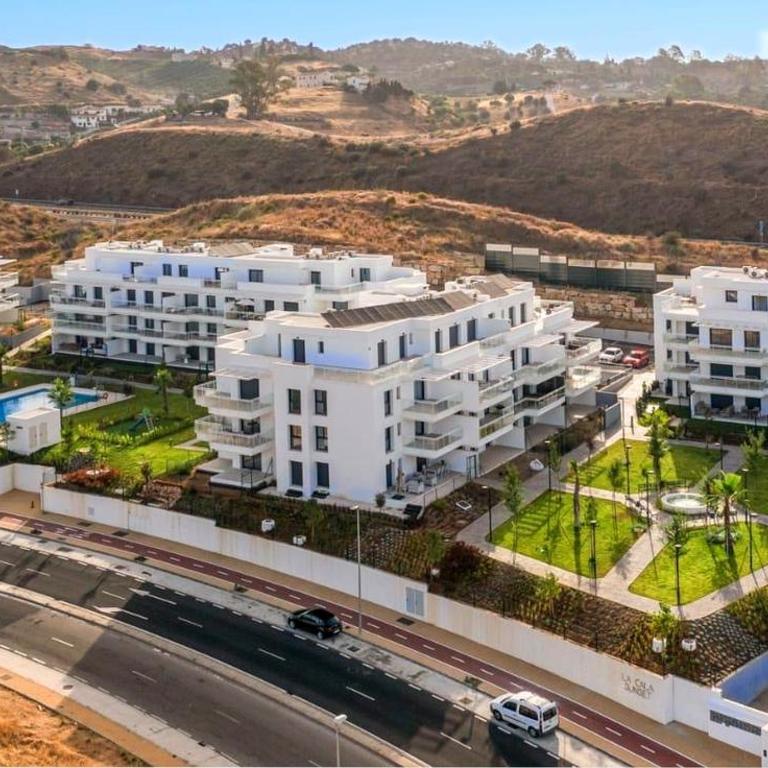 La Cala de Mijas - Garden & Pool - Apartamento de 3 dormitorios Premium - 6