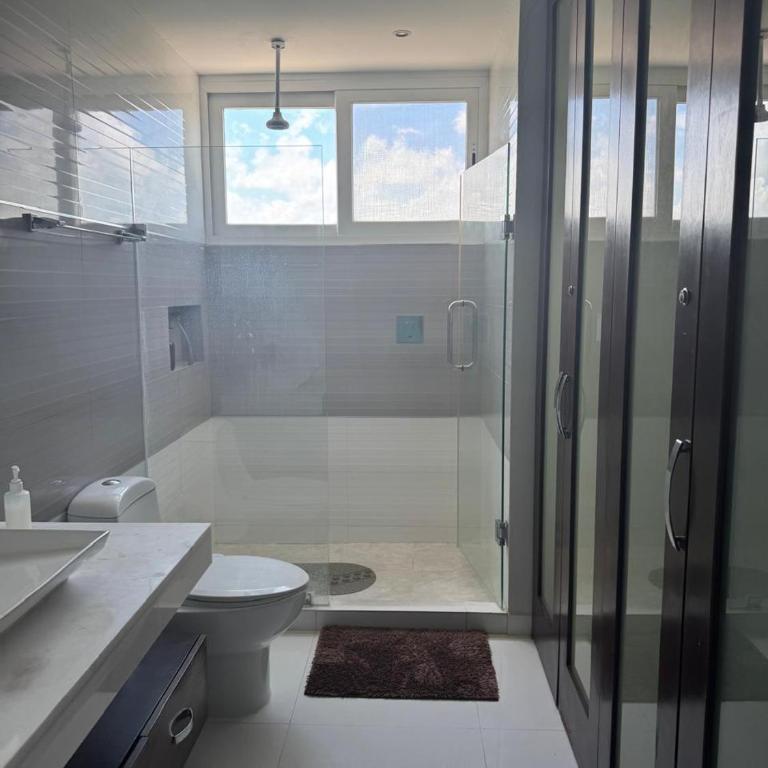 Well equipped condo with splendid sea view - Two-Bedroom Apartment - 13