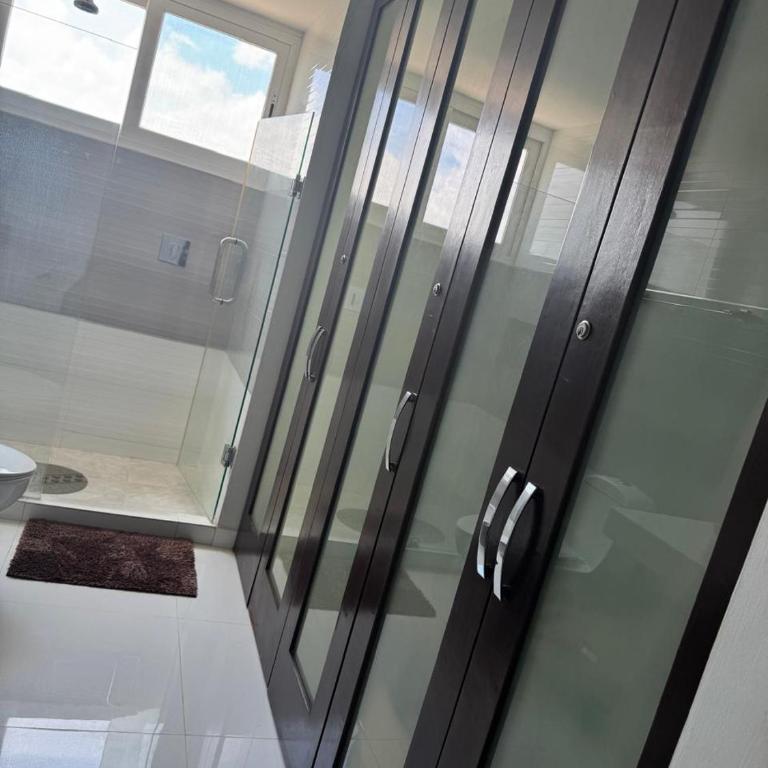 Well equipped condo with splendid sea view - Two-Bedroom Apartment - 14