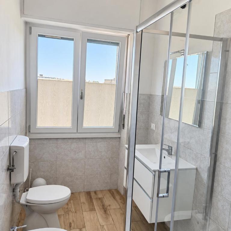 Happy Solutions Fiera 2 - Apartment mit 1 Schlafzimmer - 1