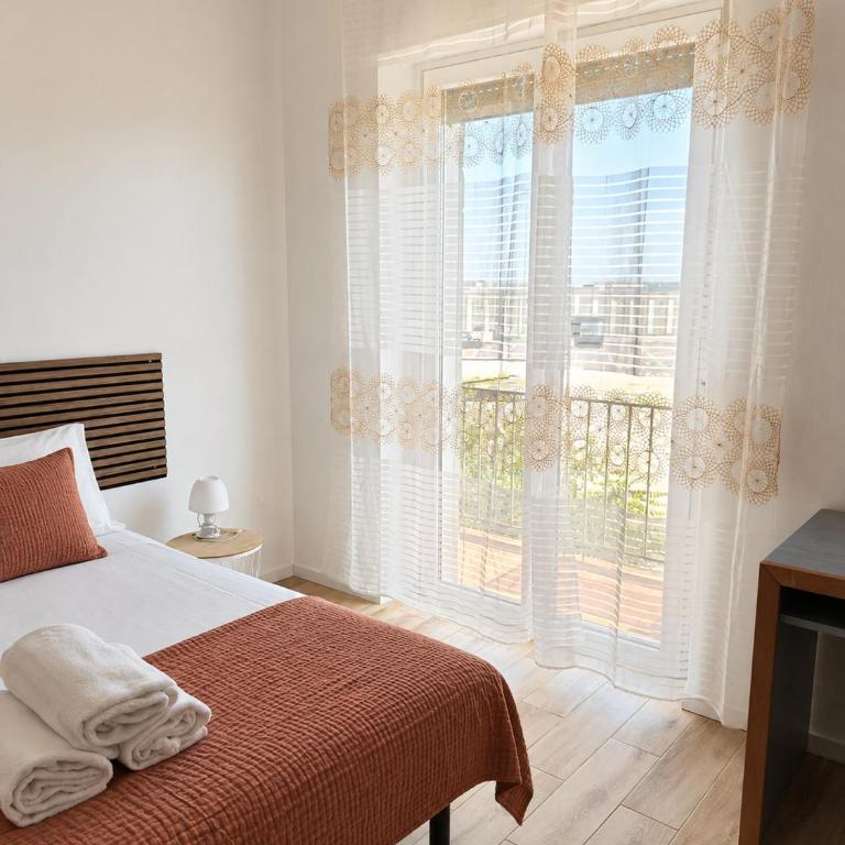 Happy Solutions Fiera 2 - Apartment mit 1 Schlafzimmer - 4