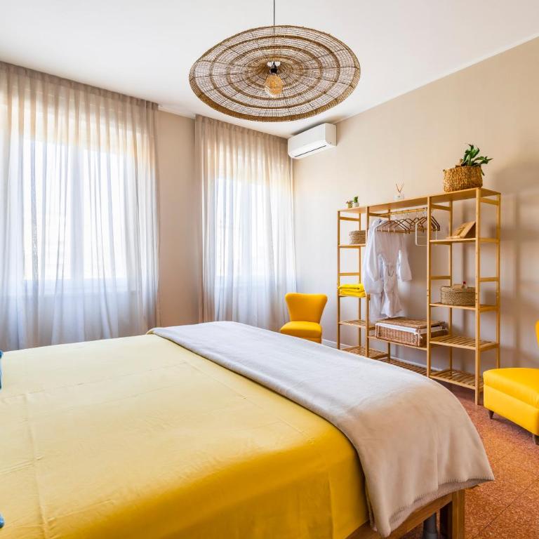 Henry's House Parma - Two-Bedroom Apartment - 13