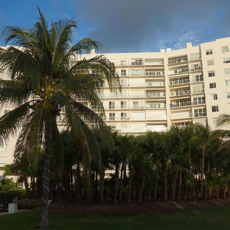 Well equipped condo with splendid sea view - Two-Bedroom Apartment - 29