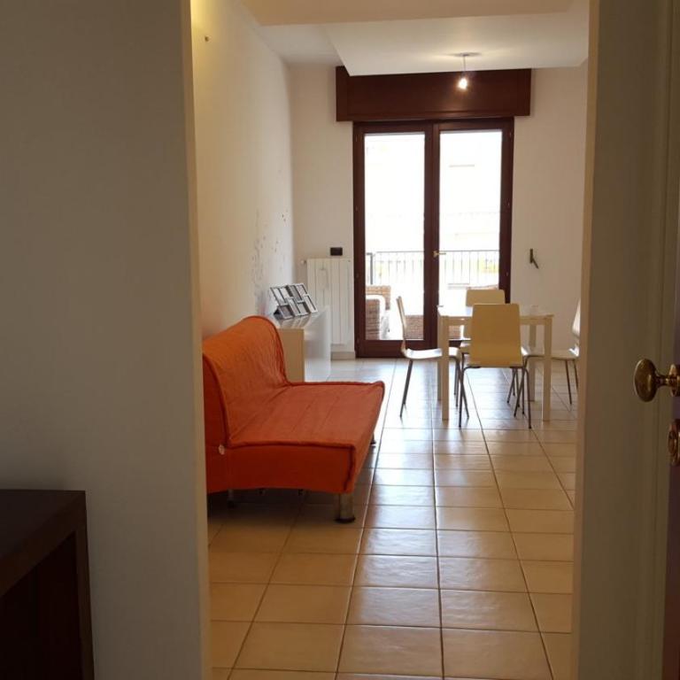 Appartamenti bella vista - Appartamento con 2 Camere da Letto - 2