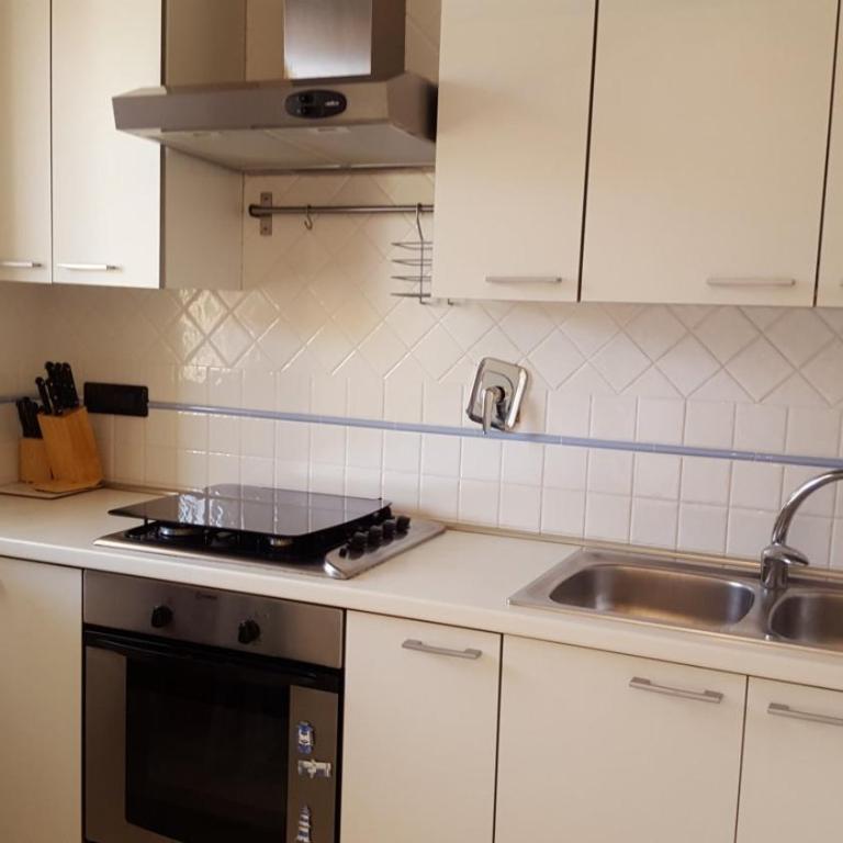 Appartamenti bella vista - Appartamento con 2 Camere da Letto - 6