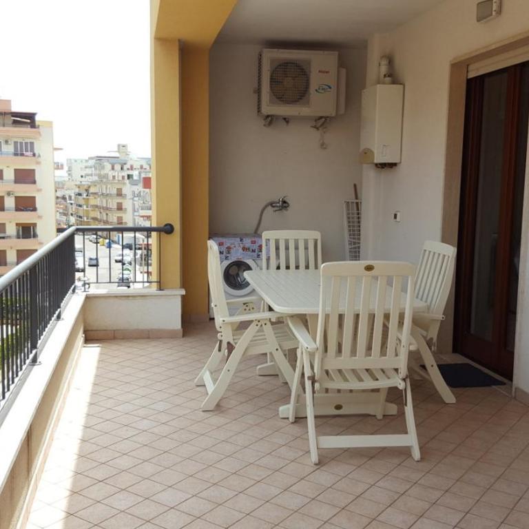 Appartamenti bella vista - Appartamento con 2 Camere da Letto - 7