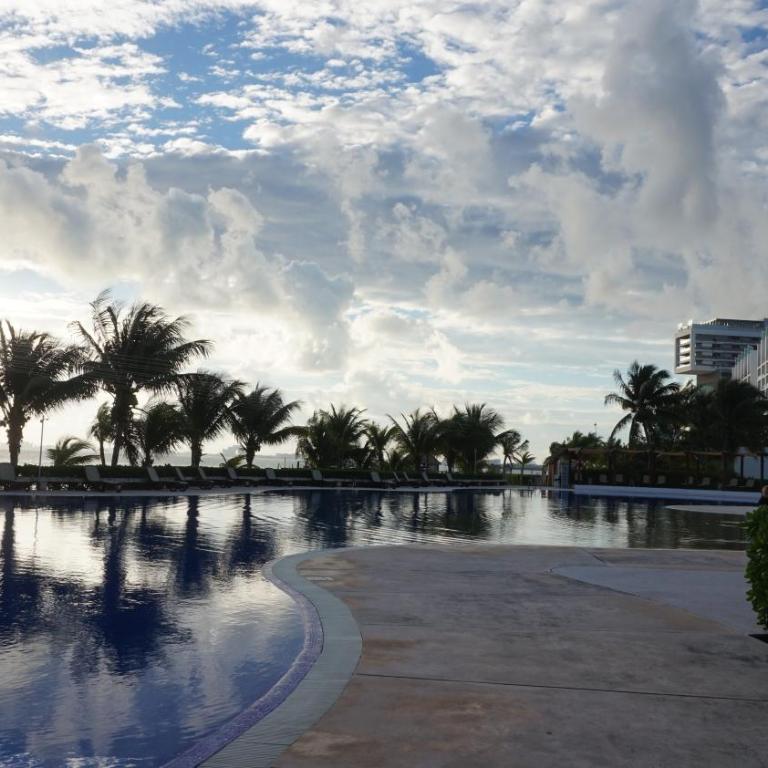 Well equipped condo with splendid sea view - Two-Bedroom Apartment - 36