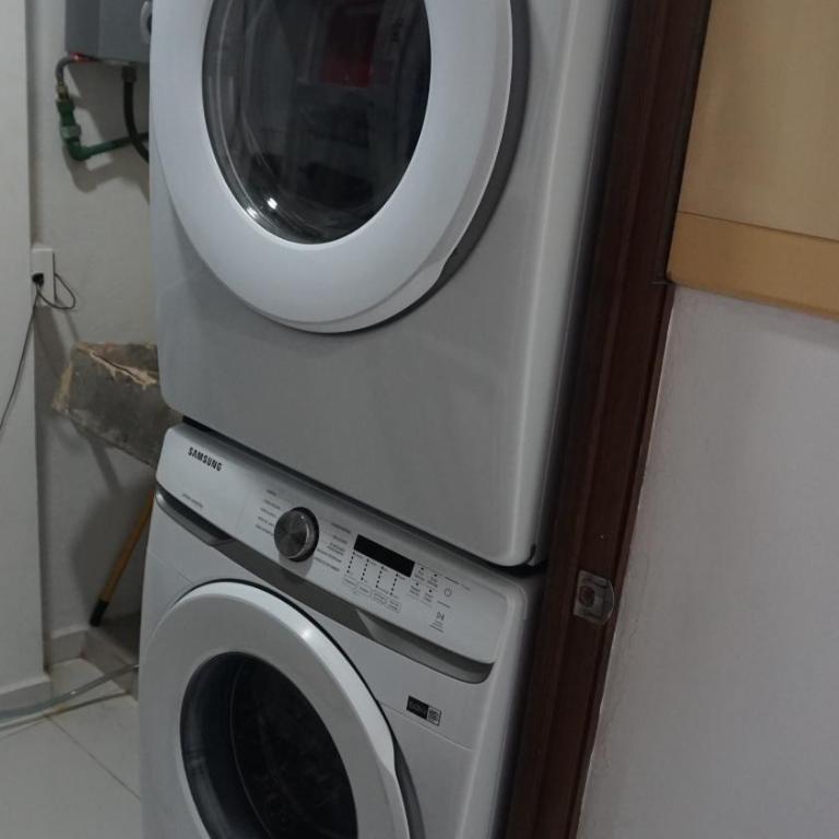 Well equipped condo with splendid sea view - Two-Bedroom Apartment - 10
