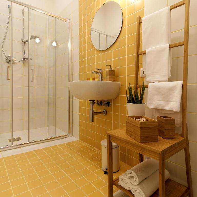 Limoncello Rooms - Camera Matrimoniale - 8